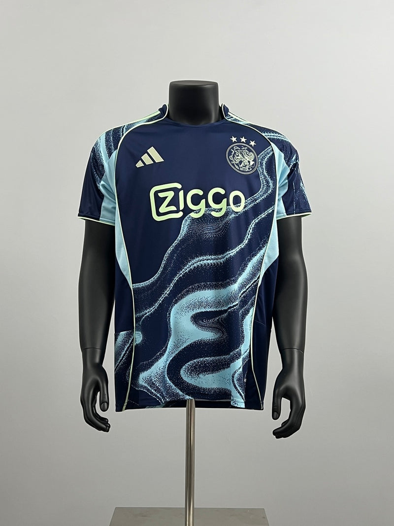 AJAX II 25/26 HOMBRE