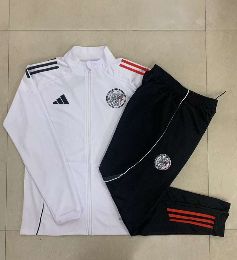 PANTALONI + FELPA AJAX I 24/25 