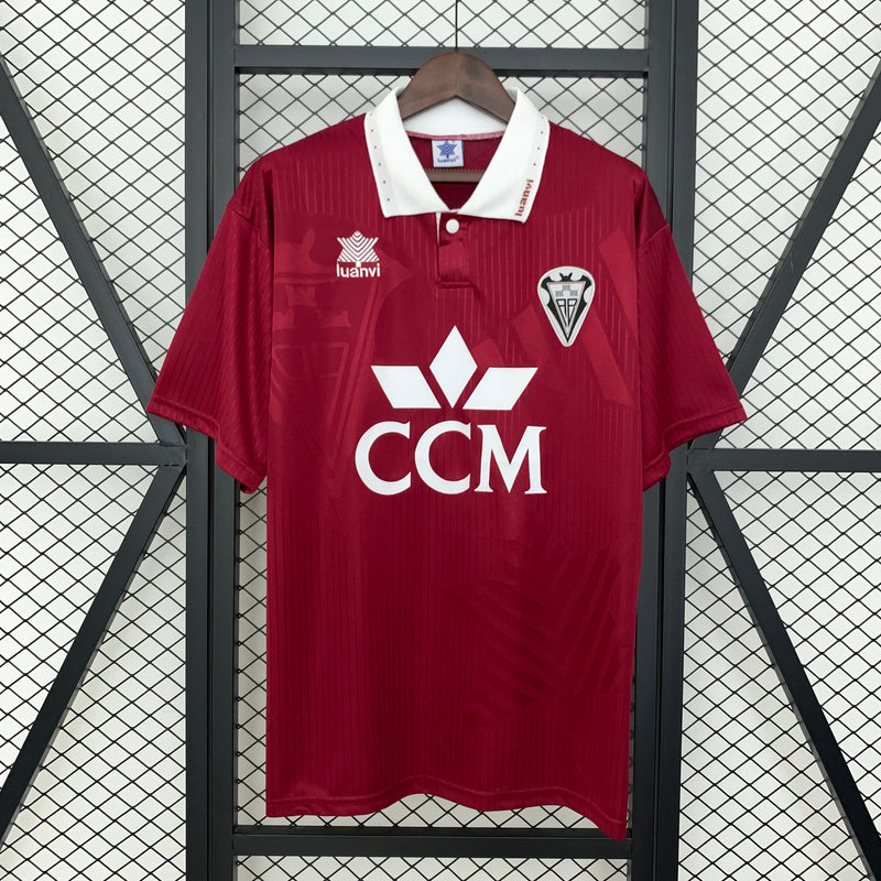 ALBACETE II 94/95 HOMBRE (RETRO)