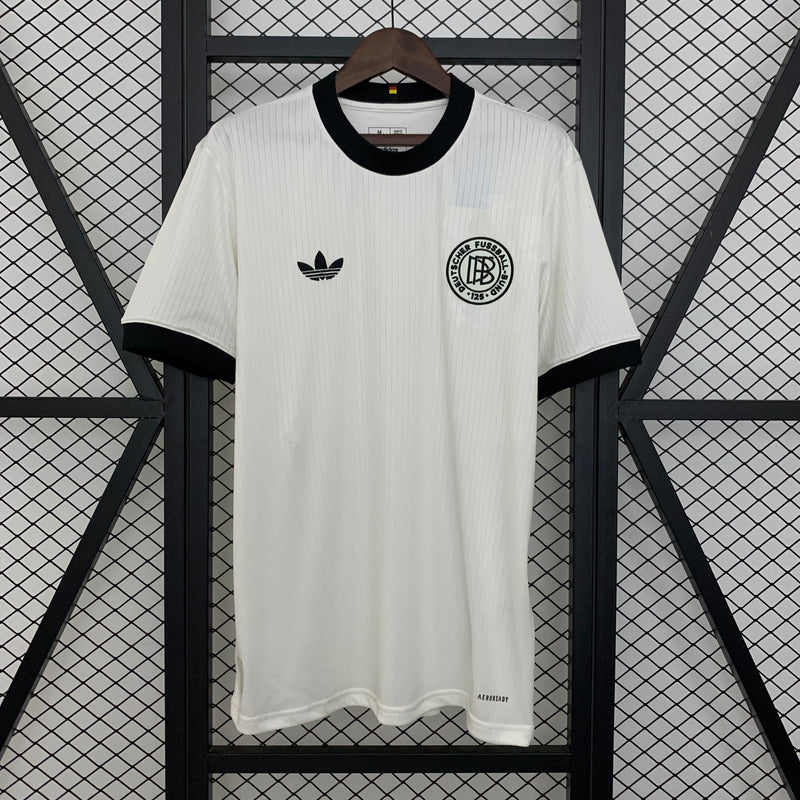ALEMANIA I EDICIÓN ANIVERSARIO 125° AÑOS HOMBRE