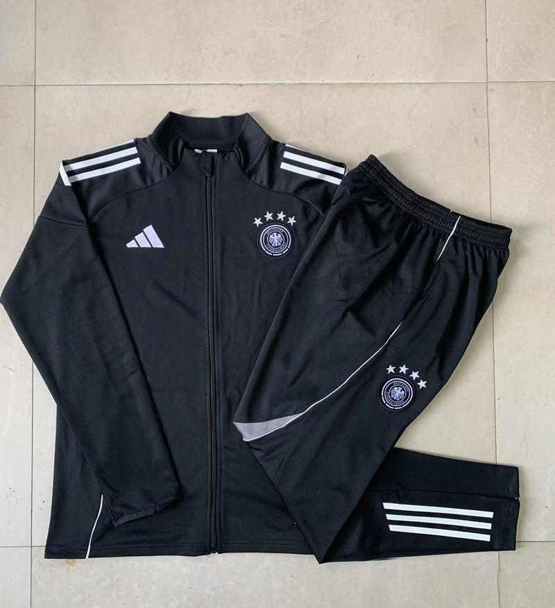 PANTALONI + FELPA GERMANIA I 24/25 