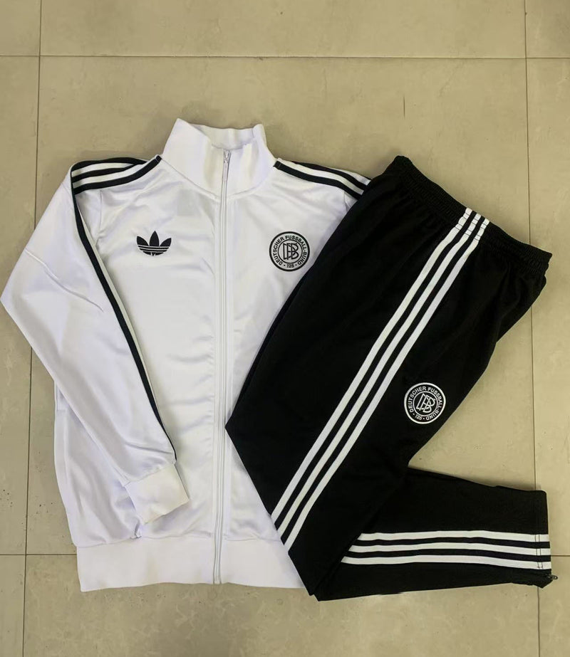 PANTALONI + FELPA GERMANIA I 24/25 