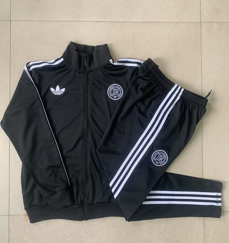 PANTALONI + FELPA GERMANIA I 24/25 