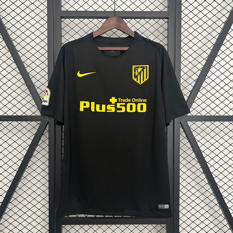 ATLÉTICO DE MADRID II 16/17 HOMBRE (RETRO)