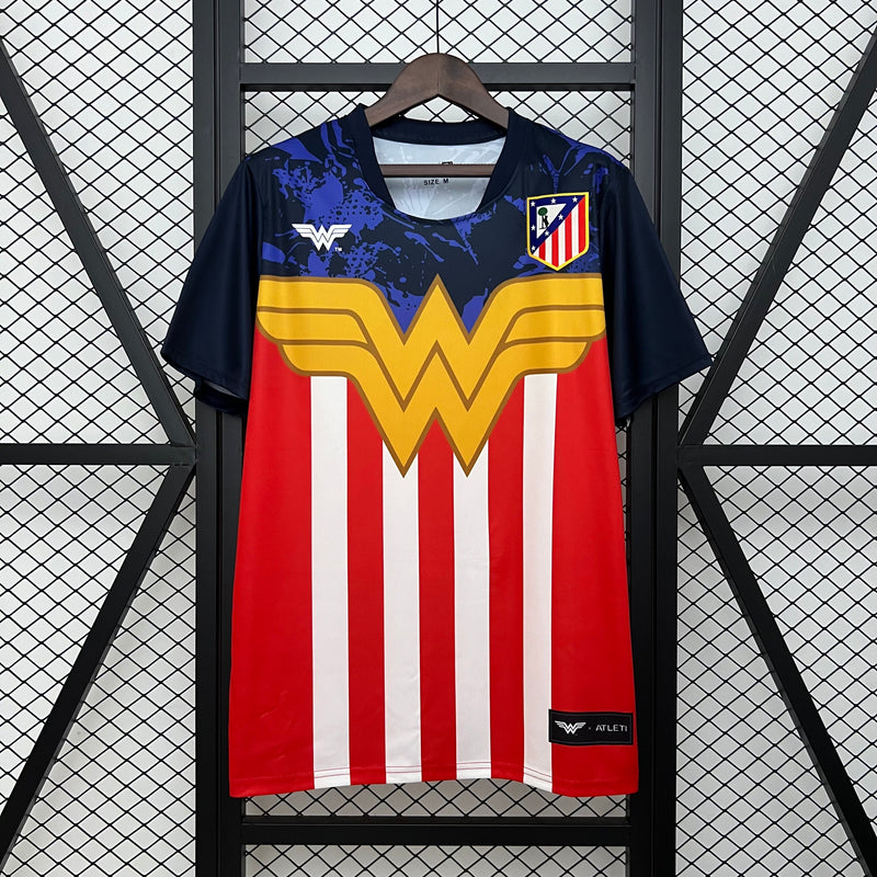 ATLÉTICO DE MADRID EDIZIONE SPECIALE I 25/26 UOMINI 