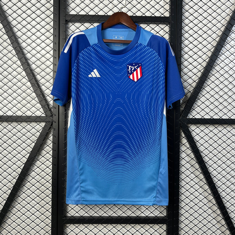 ATLÉTICO DE MADRID PORTERO I 25/26 HOMBRE