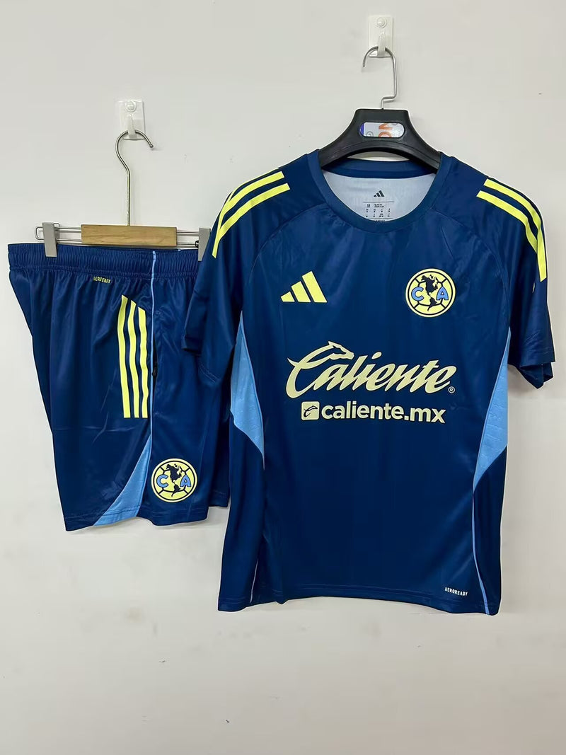PANTALONI + FELPA AJAX II 24/25 