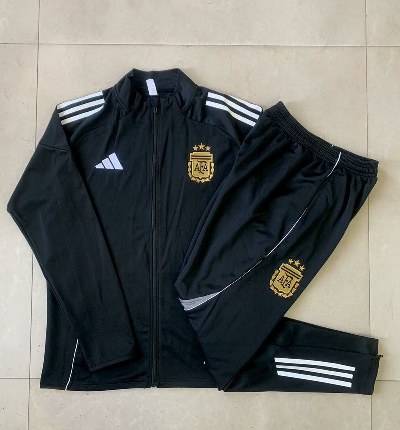 PANTALONI + FELPA ARGENTINA I 24/25 