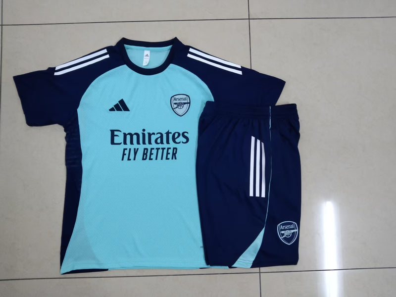 PANTALONI + FELPA AJAX II 24/25 