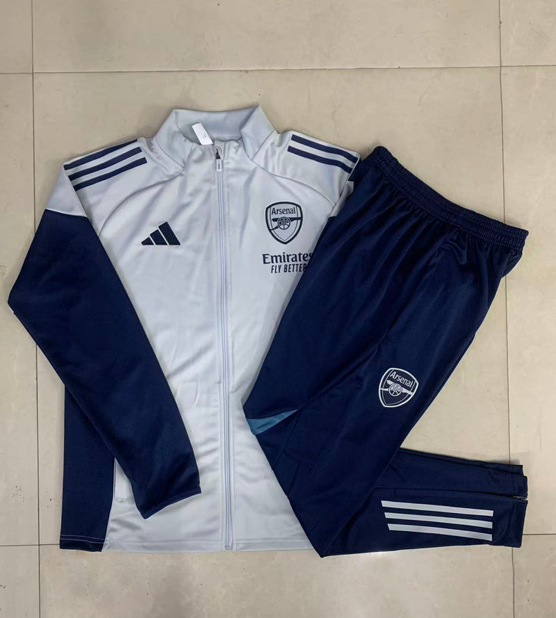 PANTALONI + FELPA ARSENAL I 24/25 