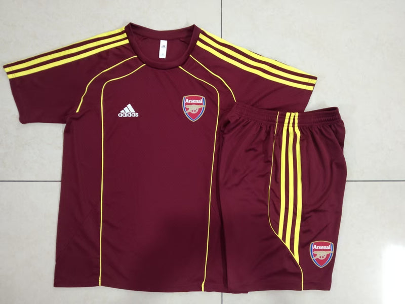 PANTALONI + FELPA AJAX II 24/25 
