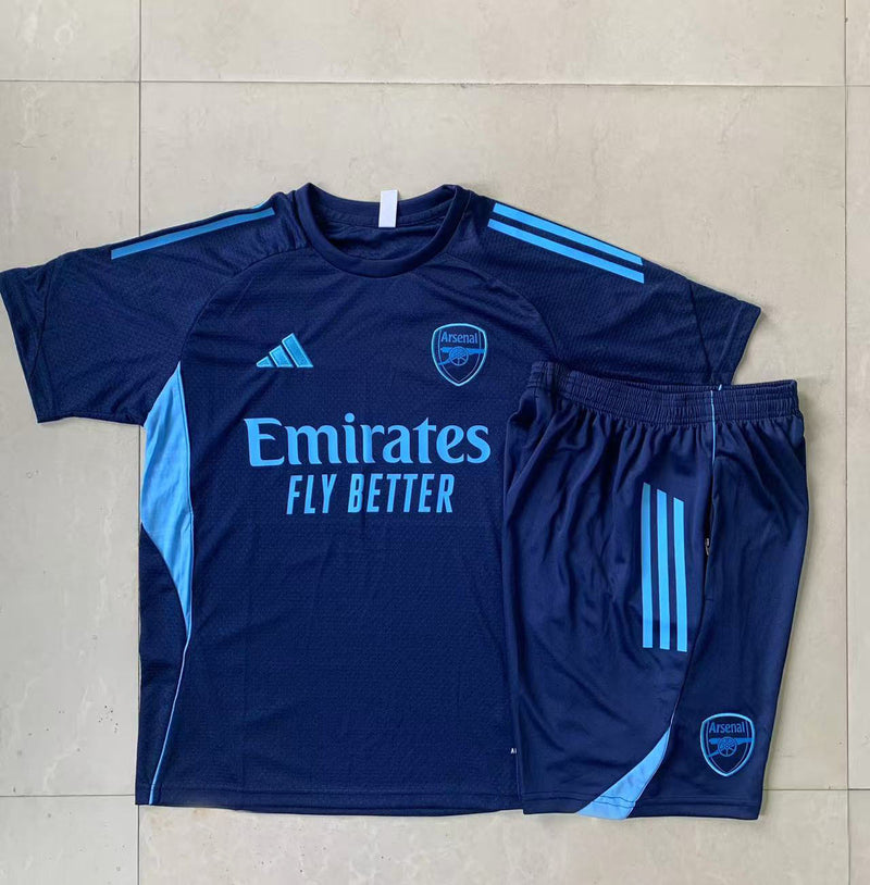 PANTALONI + FELPA AJAX II 24/25 