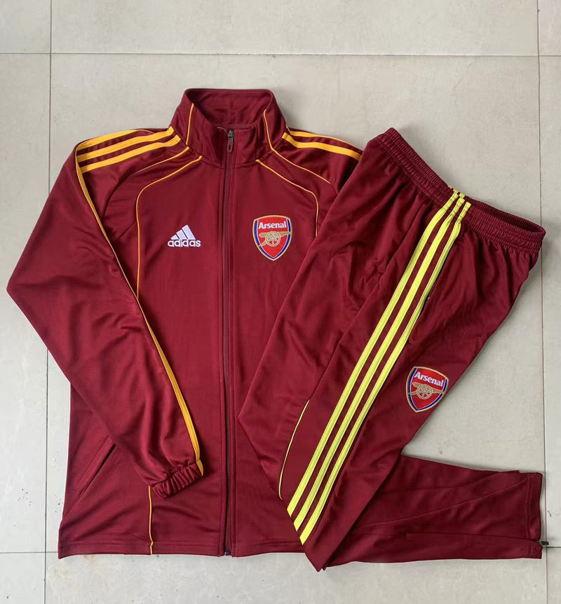 PANTALONI + FELPA ARSENAL I 24/25 