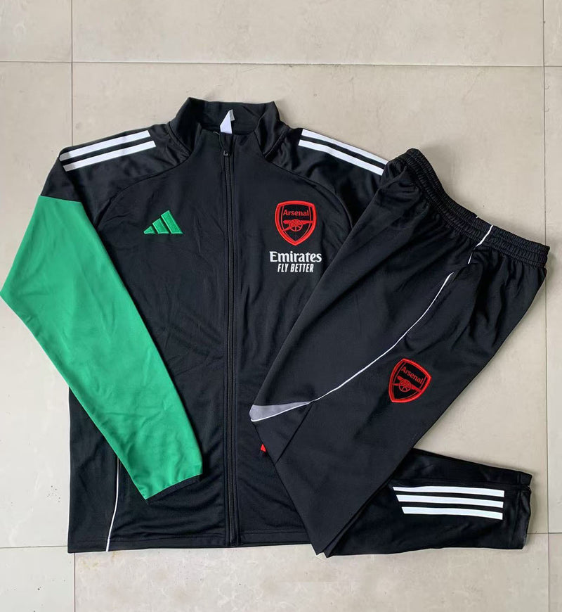 PANTALONI + FELPA ARSENAL I 24/25 