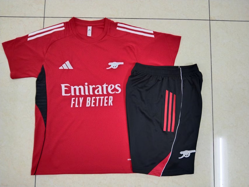 PANTALONI + FELPA AJAX II 24/25 