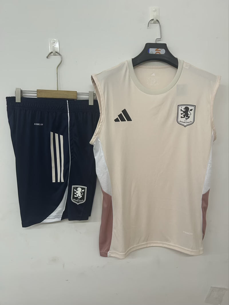PANTALONI + FELPA AJAX II 24/25 