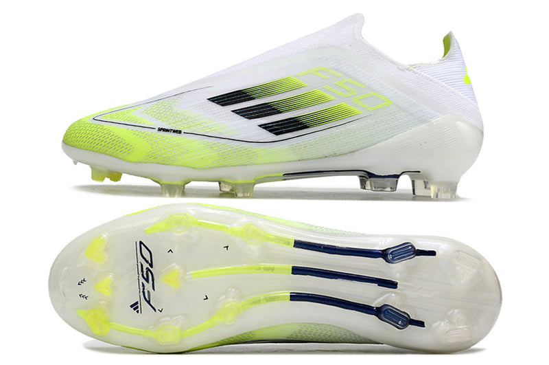 SCARPA DA CALCIO ADIDAS F50 FG ELITE 
