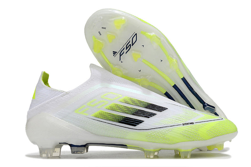 SCARPA DA CALCIO ADIDAS F50 FG ELITE 