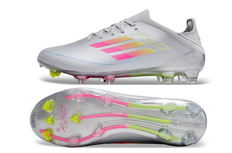 SCARPA DA CALCIO ADIDAS F50 FG ELITE 