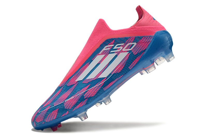 SCARPA DA CALCIO ADIDAS F50 ELITE FG 