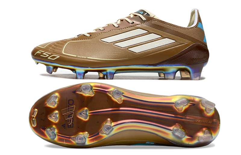 SCARPA DA CALCIO ADIDAS F50 FG ELITE 