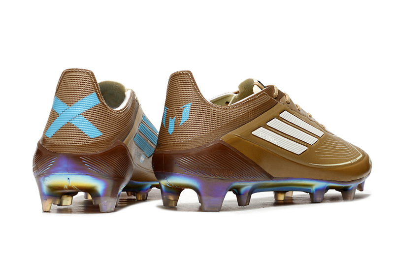 SCARPA DA CALCIO ADIDAS F50 FG ELITE 