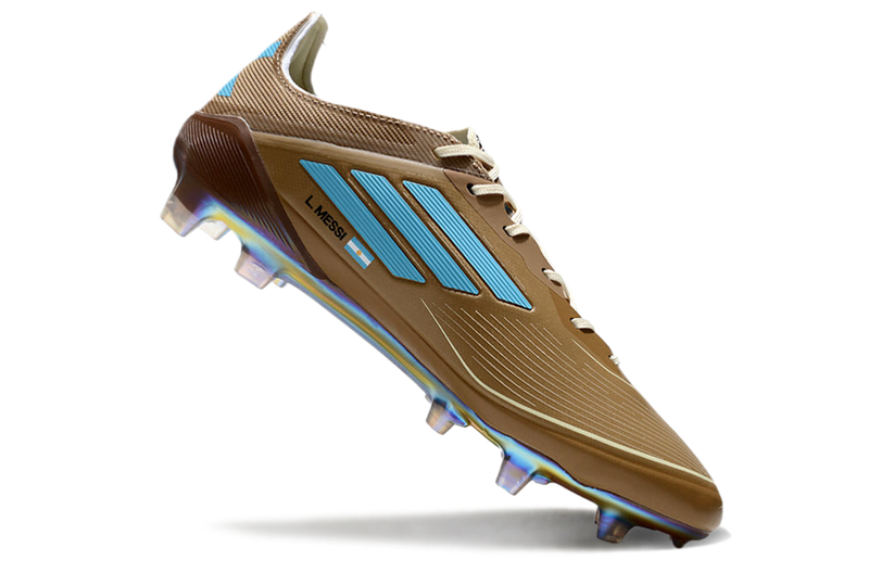 SCARPA DA CALCIO ADIDAS F50 FG ELITE 