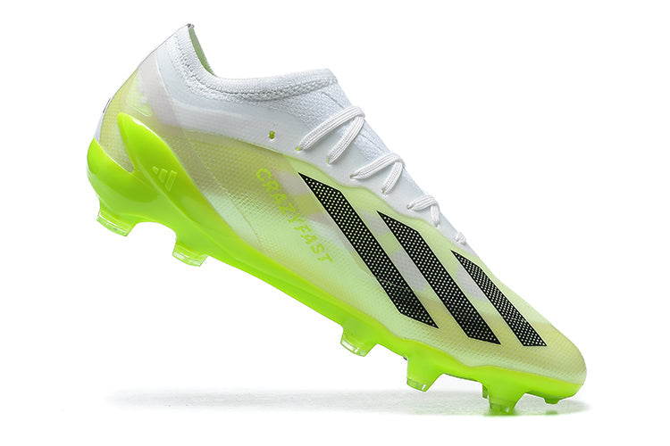 SCARPA DA CALCIO ADIDAS X CRAZYFAST.1 FG ELITE 