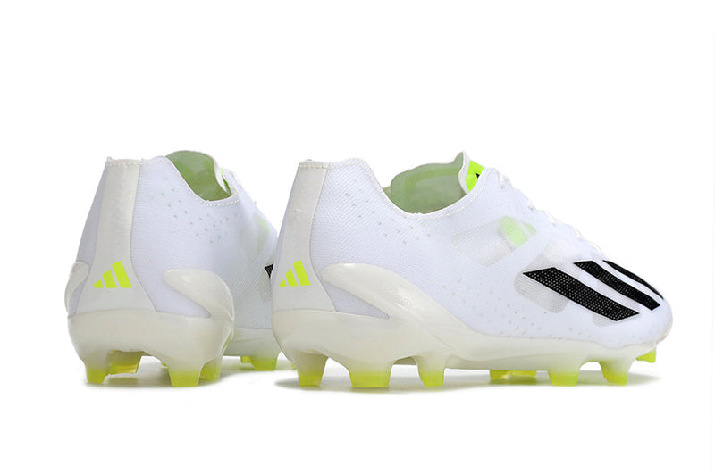 SCARPE DA CALCIO ADIDAS X CRAZYFAST FG ELITE 