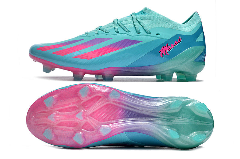 SCARPA DA CALCIO ADIDAS X CRAZYFAST.1 FG ELITE 