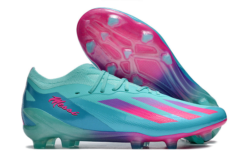 SCARPA DA CALCIO ADIDAS X CRAZYFAST.1 FG ELITE 