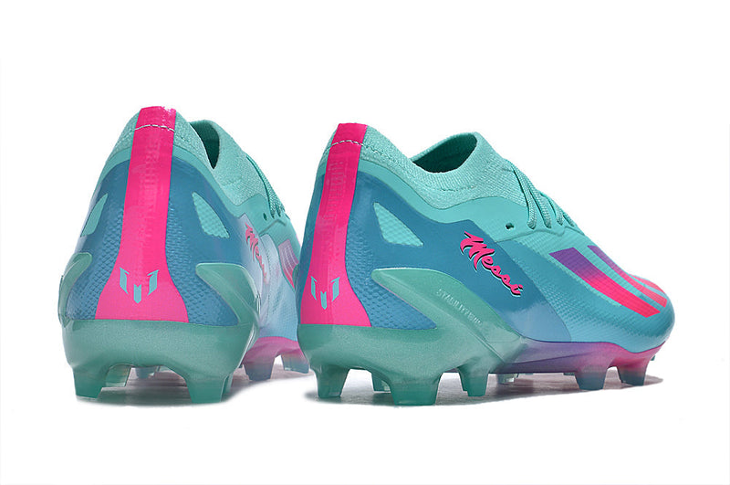 SCARPA DA CALCIO ADIDAS X CRAZYFAST.1 FG ELITE 