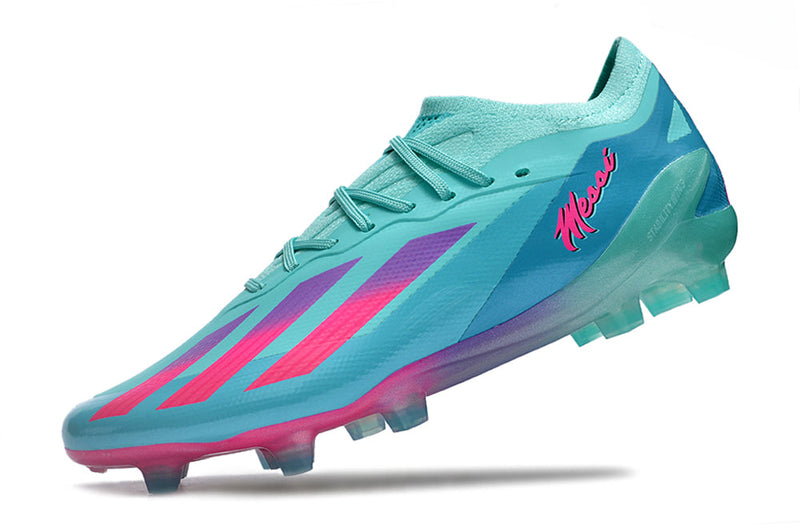 SCARPA DA CALCIO ADIDAS X CRAZYFAST.1 FG ELITE 