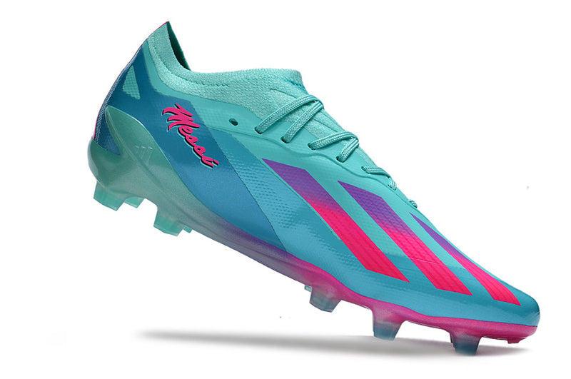 SCARPA DA CALCIO ADIDAS X CRAZYFAST.1 FG ELITE 