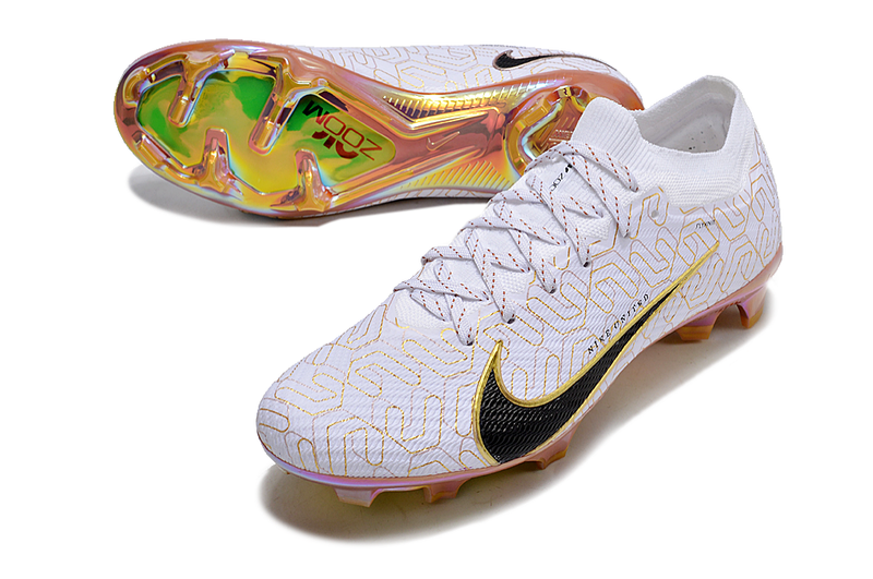 SCARPA DA CALCIO NIKE MERCURIAL AIR ZOOM XXV ELITE FG 