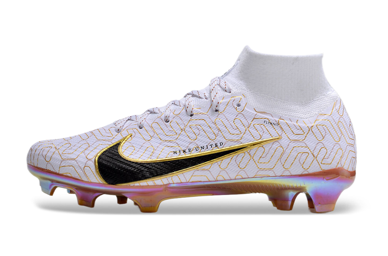 SCARPA DA CALCIO NIKE MERCURIAL AIR ZOOM XXV ELITE FG 