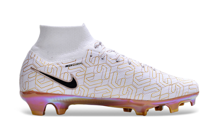 SCARPA DA CALCIO NIKE MERCURIAL AIR ZOOM XXV ELITE FG 