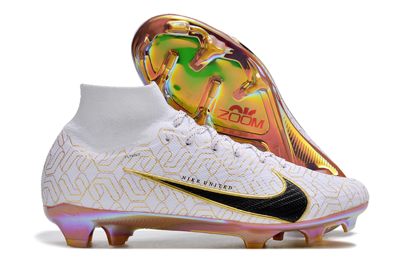 SCARPA DA CALCIO NIKE MERCURIAL AIR ZOOM XXV ELITE FG 