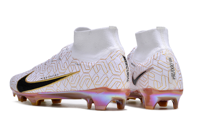 SCARPA DA CALCIO NIKE MERCURIAL AIR ZOOM XXV ELITE FG 