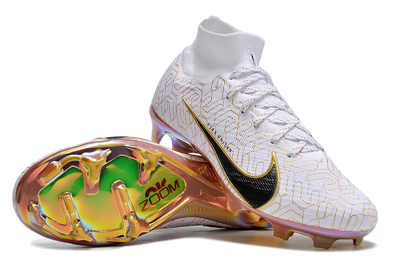 SCARPA DA CALCIO NIKE MERCURIAL AIR ZOOM XXV ELITE FG 
