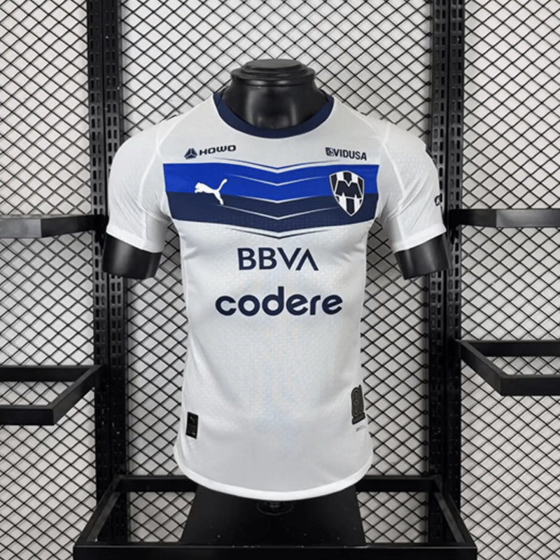 MONTERREY III 25/26 UOMINI (VERSIONE GIOCATORE) 