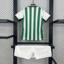 CORDOBA CF I 25/26 CONJUNTO INFANTIL