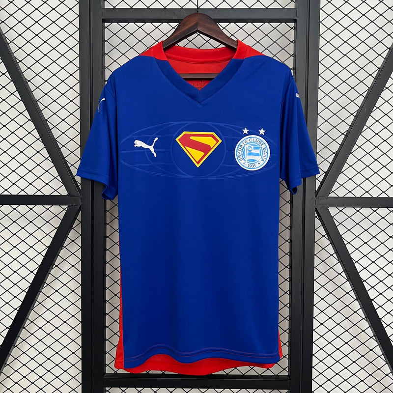 BAHIA SPECIAL EDITION I 25/26 UOMO 