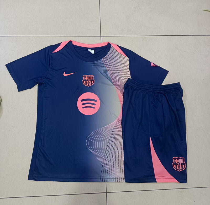 PANTALONI + FELPA AJAX II 24/25 