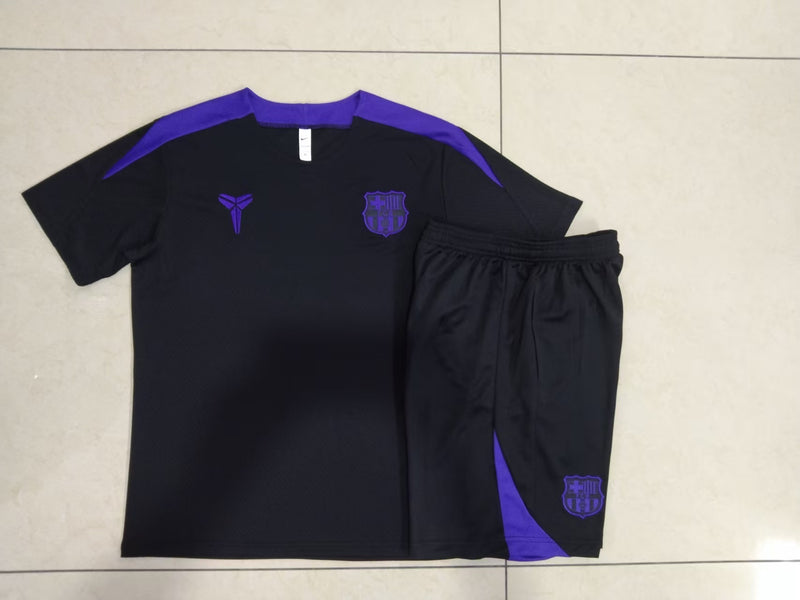 PANTALONI + FELPA AJAX II 24/25 