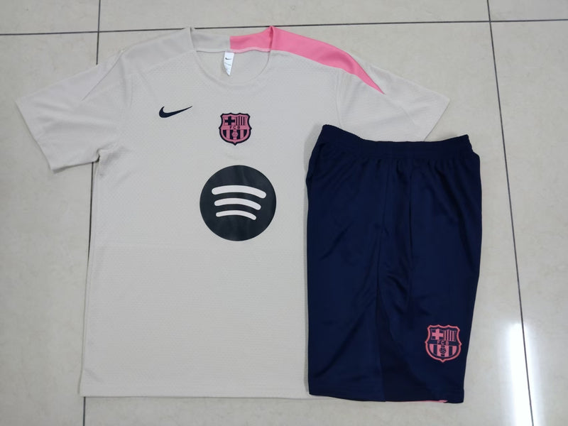 PANTALONI + FELPA AJAX II 24/25 