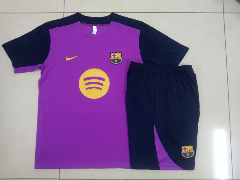 PANTALONI + FELPA AJAX II 24/25 
