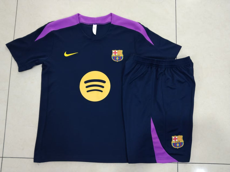 PANTALONI + FELPA AJAX II 24/25 