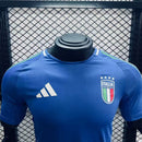 jersey ITALIA I EURO 2024 HOMBRE (VERSIÓN JUGADOR)