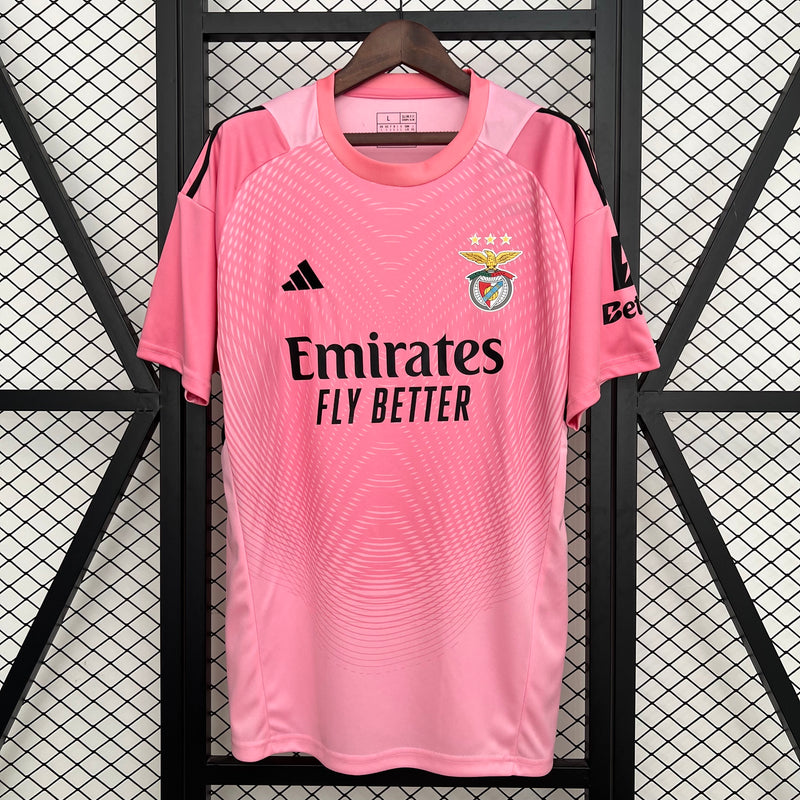 BENFICA EDICIÓN ESPECIAL V 25/26 HOMBRE